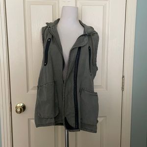 Isabel Marant vest